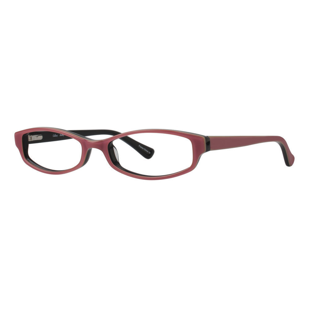 Gallery Avery Eyeglasses Pink 48mm
